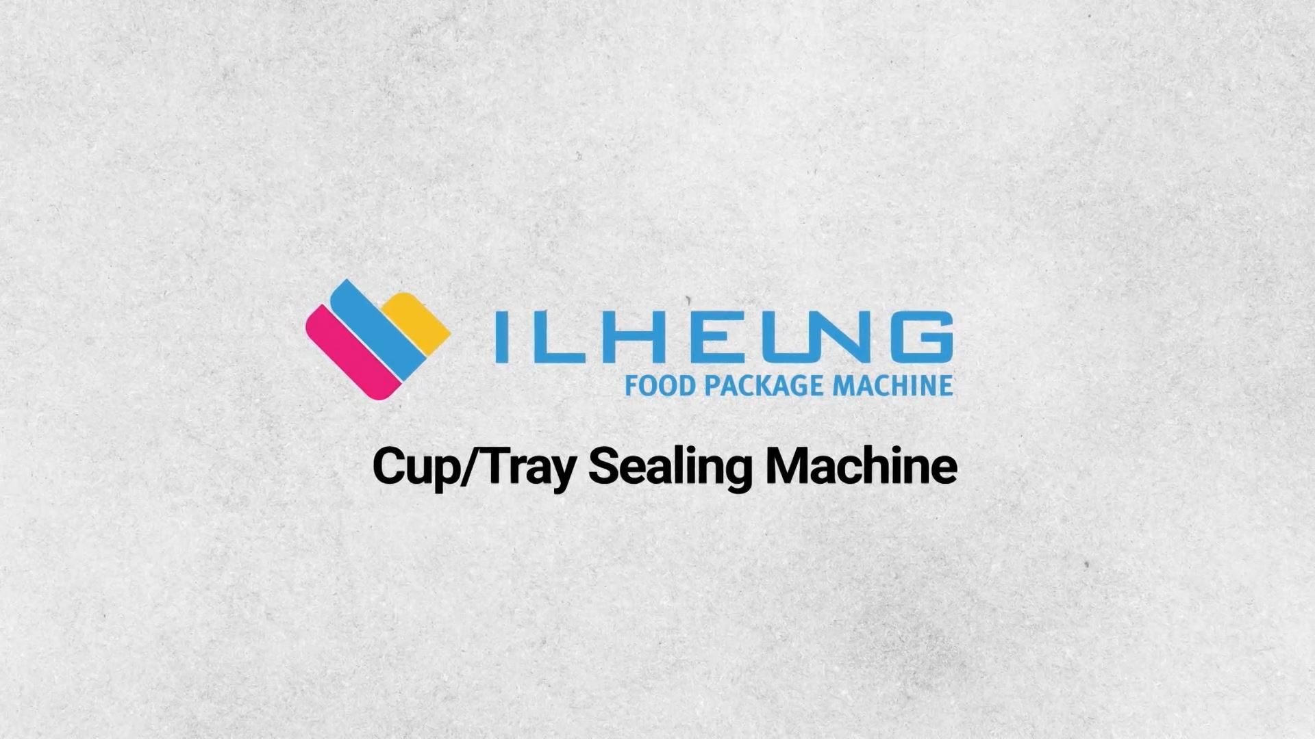 얼음 컵실러 라인